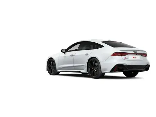 Audi RS7