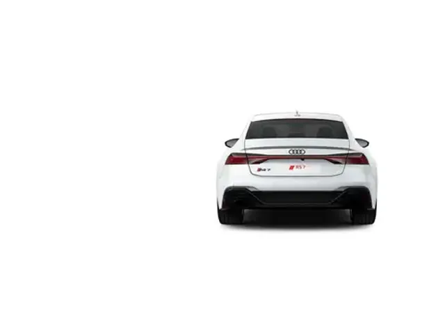 Audi RS7