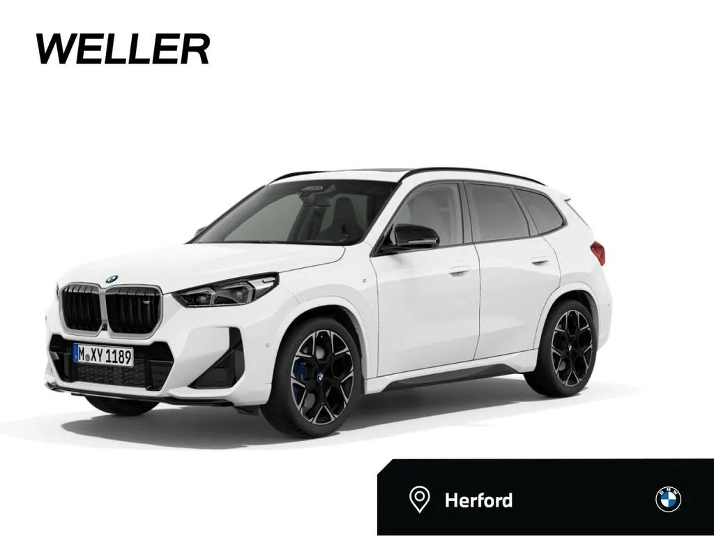 BMW Autres