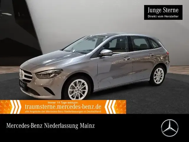 Mercedes-Benz B 250
