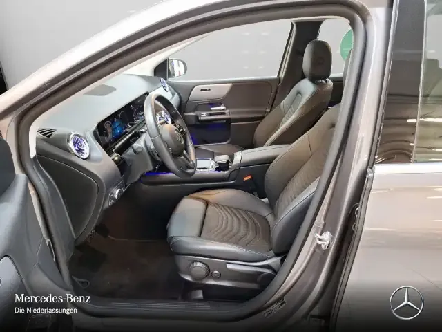 Mercedes-Benz B 250