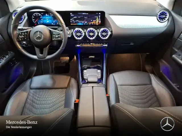Mercedes-Benz B 250