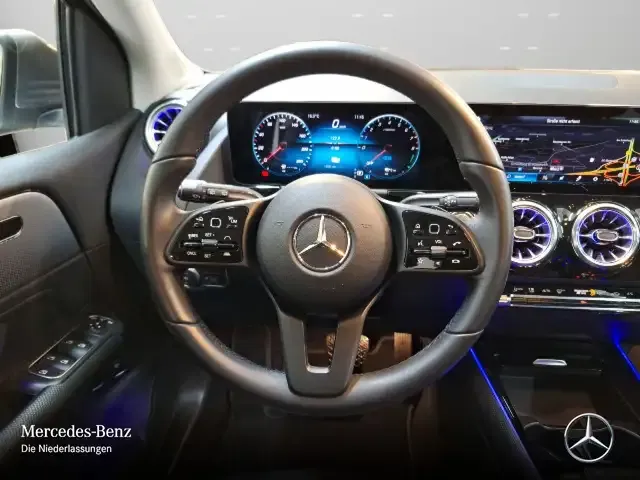 Mercedes-Benz B 250