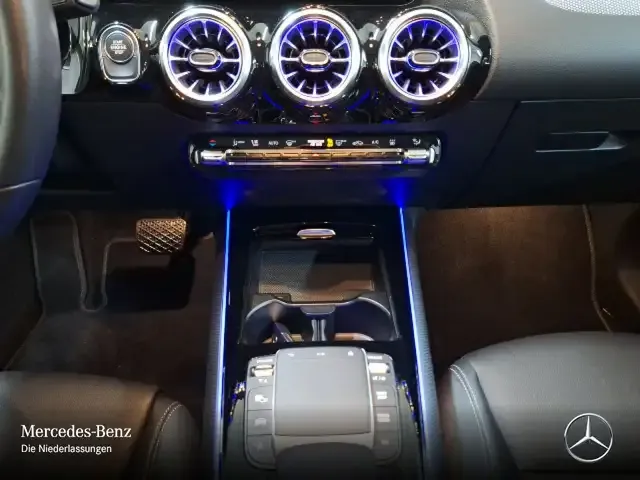 Mercedes-Benz B 250