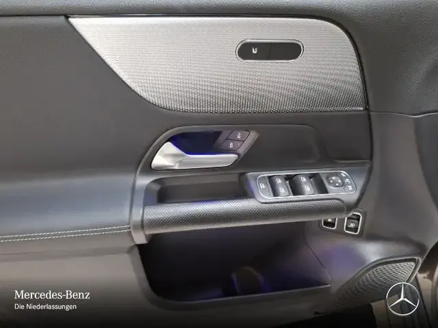 Mercedes-Benz B 250