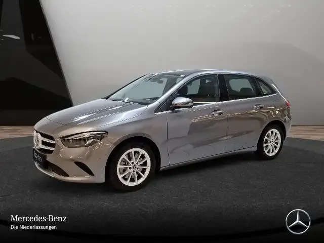 Mercedes-Benz B 250