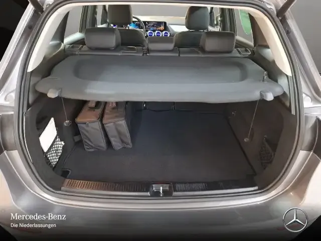Mercedes-Benz B 250