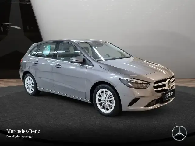 Mercedes-Benz B 250