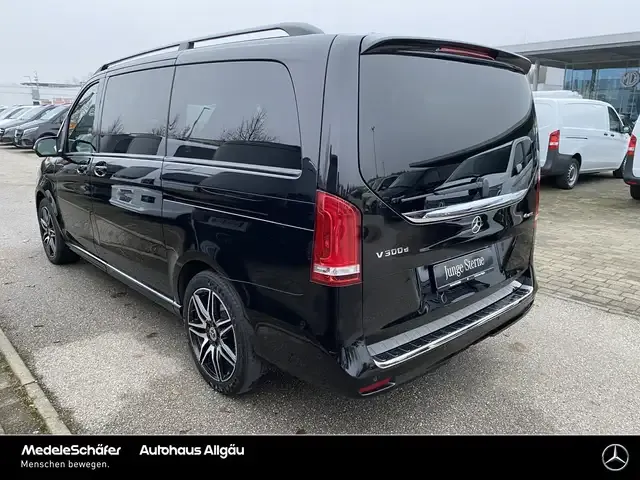 Mercedes-Benz V 300
