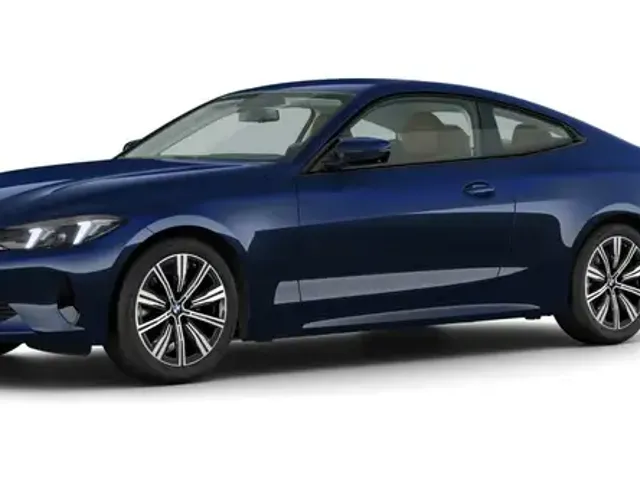 BMW 420
