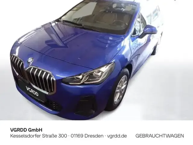 BMW Sonstiges