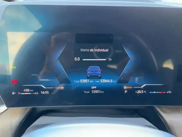 BMW Sonstiges
