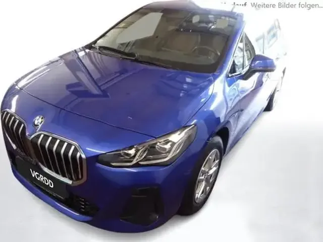 BMW Sonstiges