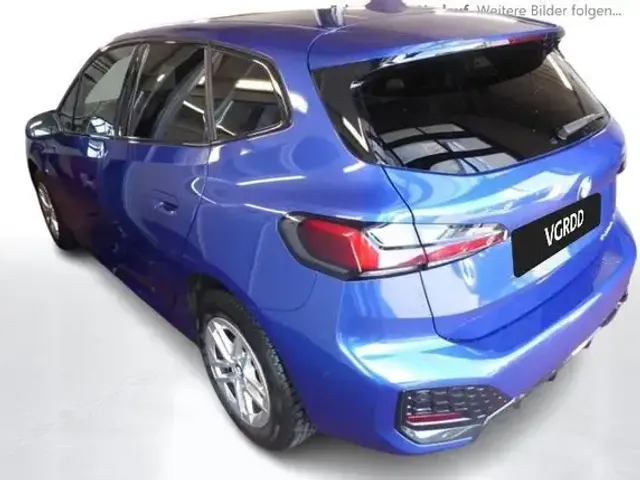 BMW Sonstiges