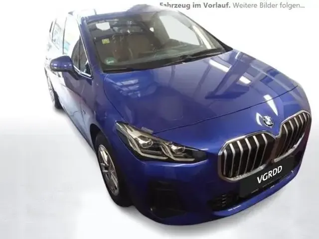 BMW Sonstiges