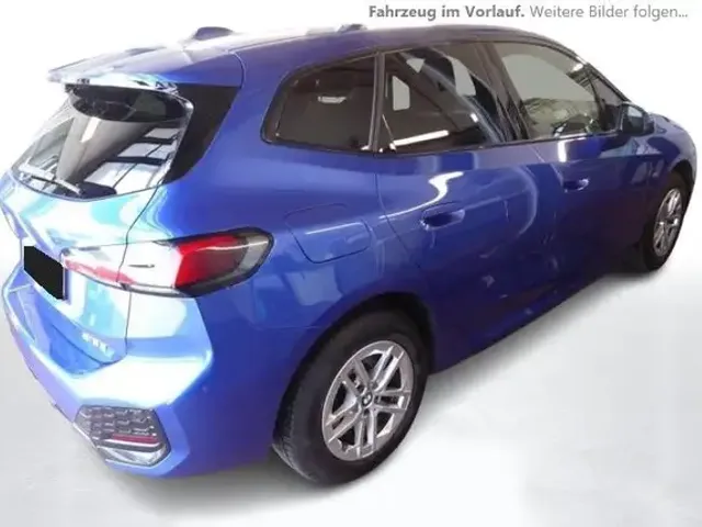 BMW Sonstiges