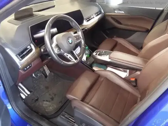 BMW Sonstiges