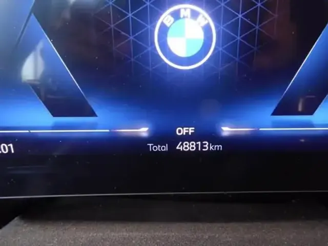 BMW Sonstiges