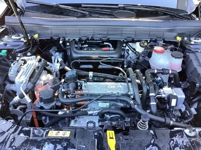 Mercedes-Benz EQB 300