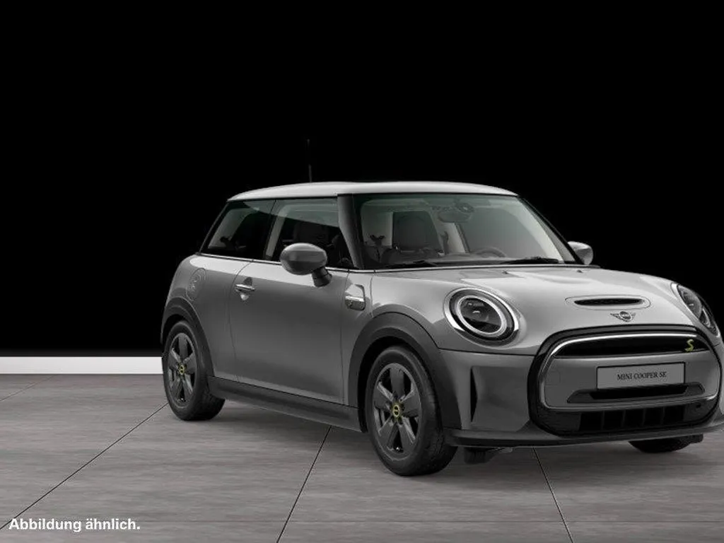 Mini Cooper SE