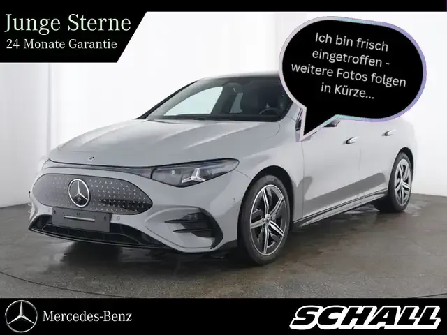 Mercedes-Benz CLA 350
