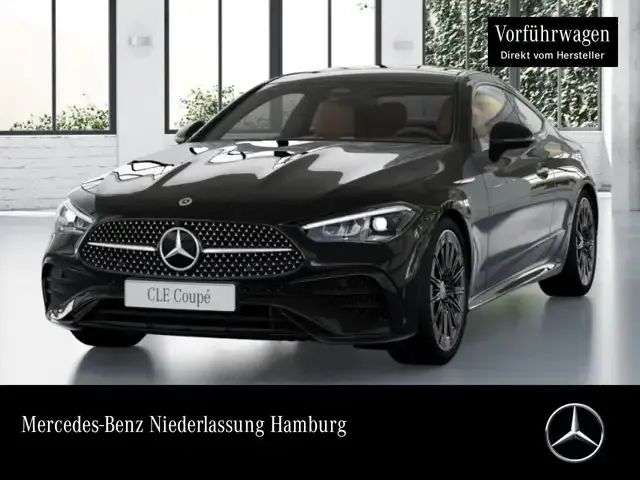 Mercedes-Benz CLE 180