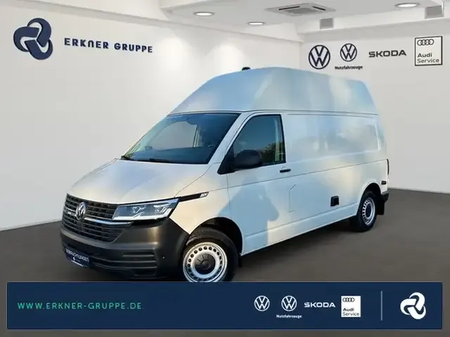 Volkswagen T6 Transporter