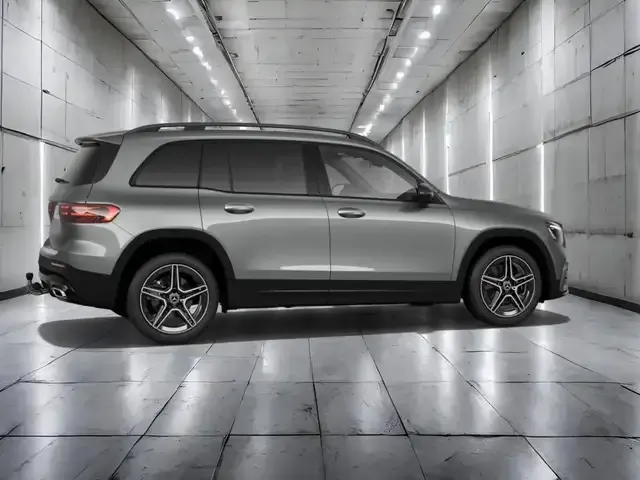 Mercedes-Benz GLB 220