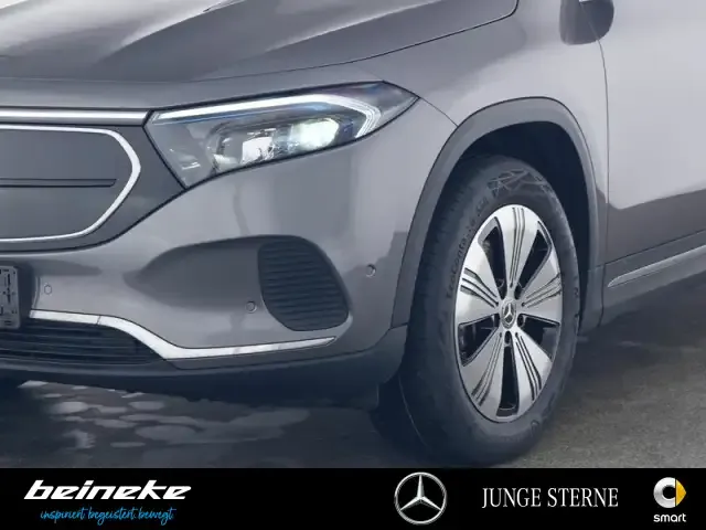 Mercedes-Benz EQA 250