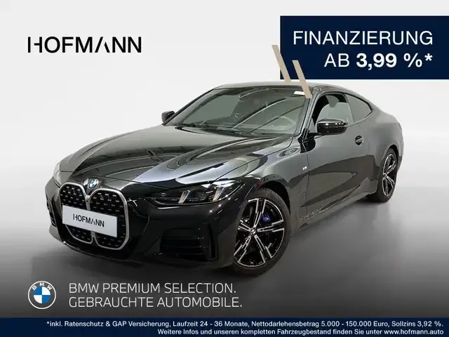 BMW 430