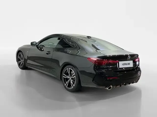 BMW 430