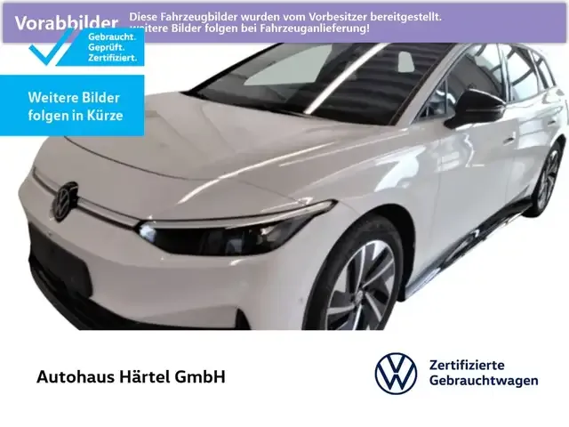 Volkswagen ID.7
