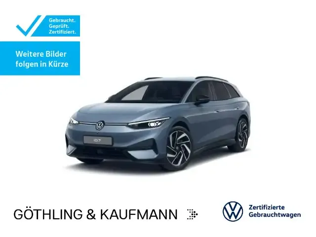 Volkswagen ID.7