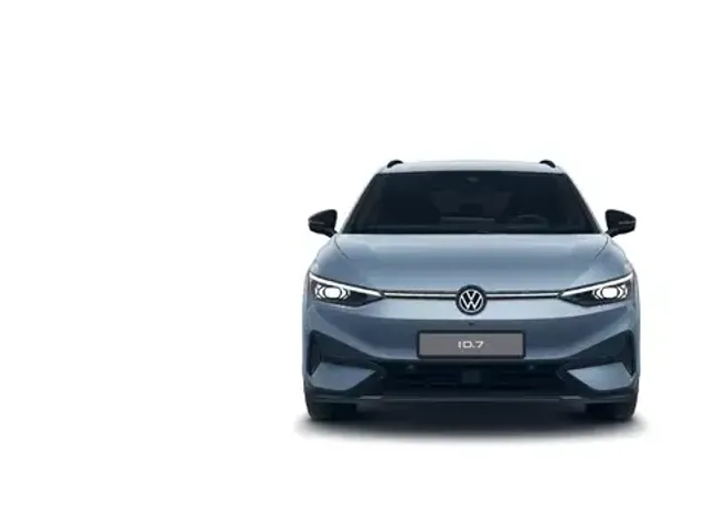 Volkswagen ID.7