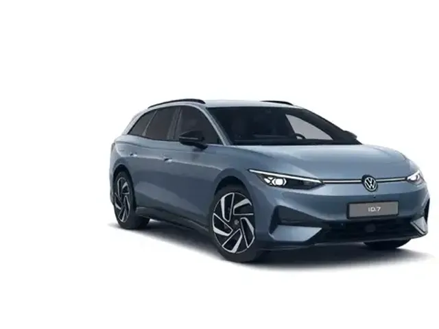 Volkswagen ID.7