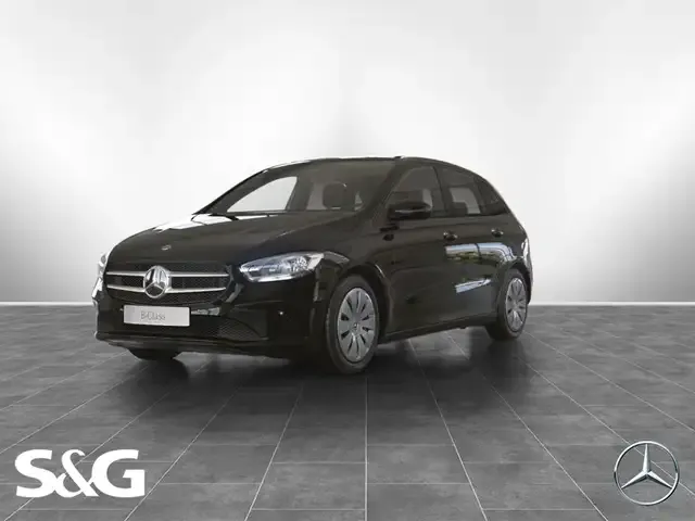 Mercedes-Benz B 250