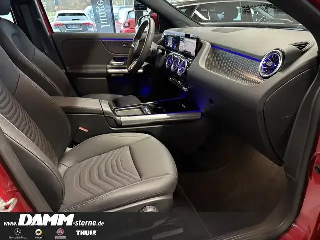 Mercedes-Benz EQA 300