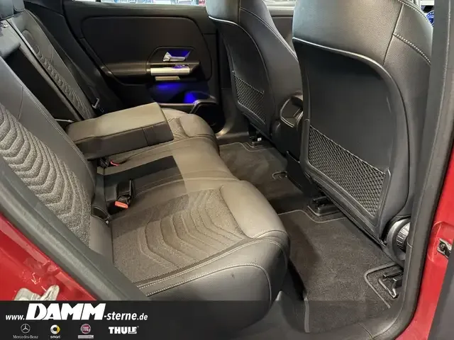 Mercedes-Benz EQA 300