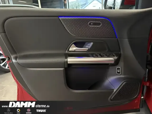 Mercedes-Benz EQA 300