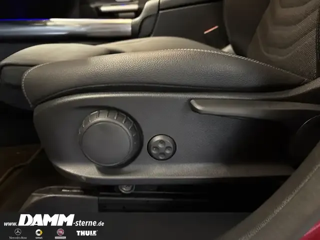 Mercedes-Benz EQA 300