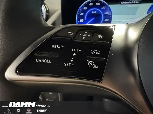 Mercedes-Benz EQA 300