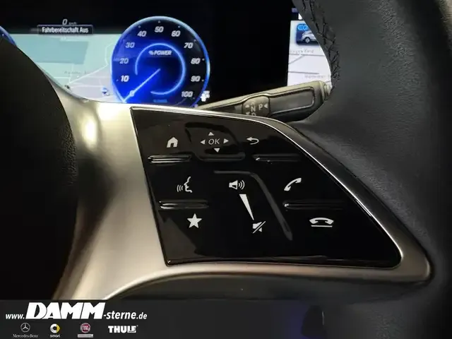 Mercedes-Benz EQA 300