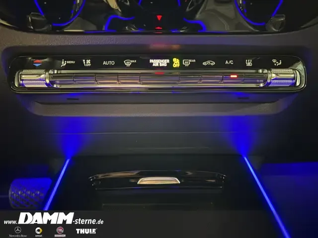 Mercedes-Benz EQA 300