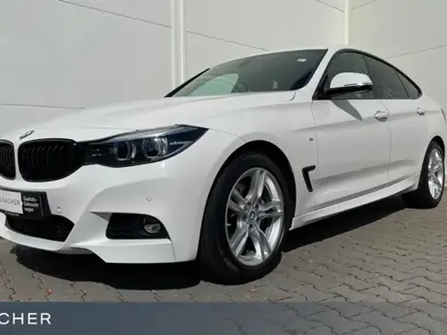 BMW 340