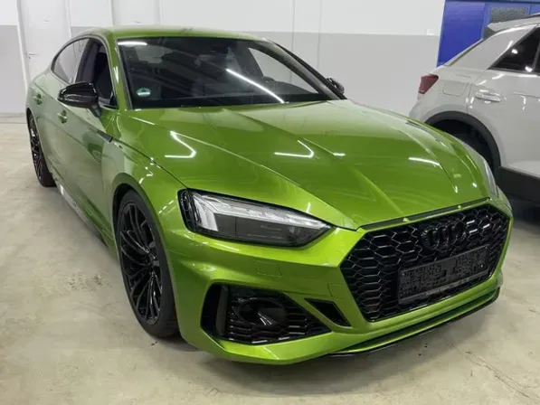 Audi RS5