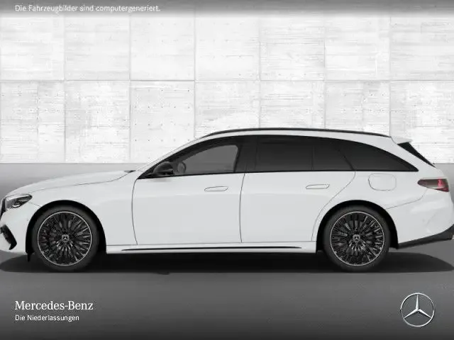 Mercedes-Benz E 300