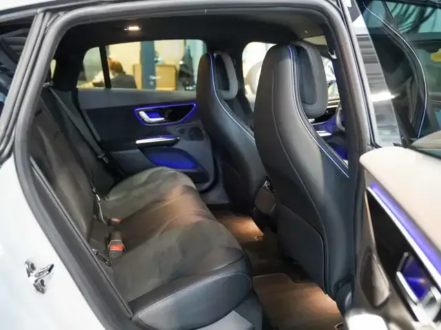Mercedes-Benz EQE 300