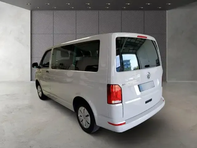 Volkswagen T6.1 Multivan