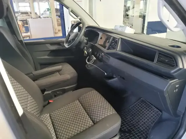 Volkswagen T6.1 Multivan