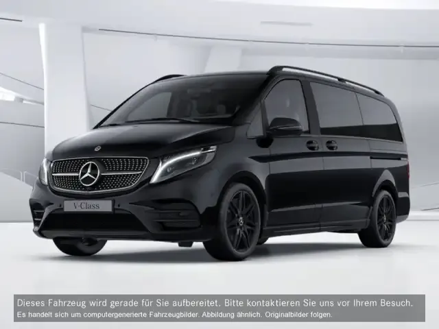 Mercedes-Benz V 300